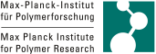 Logo Max Planck Institute for Polymer Research Mainz